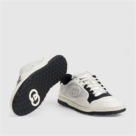 gucci mac80 men|Gucci Mac80 Sneaker (Men) .